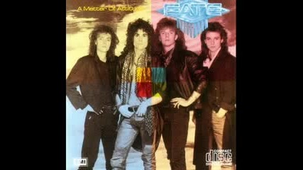 Fate - Summerlove