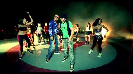 Wisin & Yandel - Irresistible