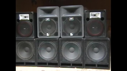 Dj System Test Get Low