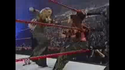 Mini Tribute To Trish