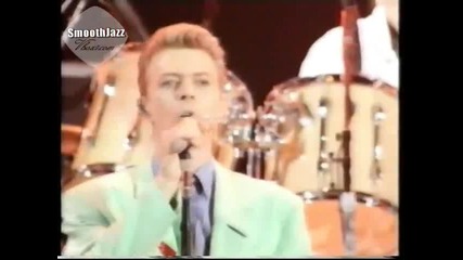 Queen & David Bowie - Under Pressure *HQ*