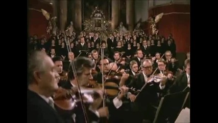 W. A. Mozart - Requiem - 04 Tuba mirum