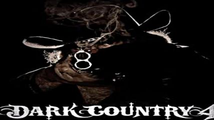 Various Artists - Dark Country 4 Compilation