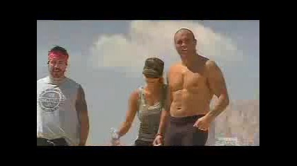 Randy Couture - Как Се Става Мма Шампион