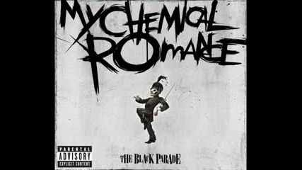 My Chemical Romance - The Sharpest lives