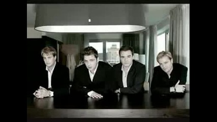 Westlife - Evergreen