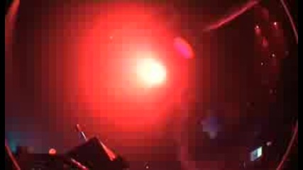 The Prodigy - Manchester Wind It Up intro 