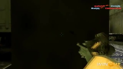 Natus Vincere Frag Movie