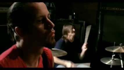 Puddle Of Mudd - Drift And Die 