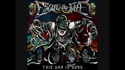 Harder Than You Know [acoustic] - Escape The Fate