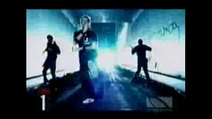 Thousand Foot Krutch - Rawkfist