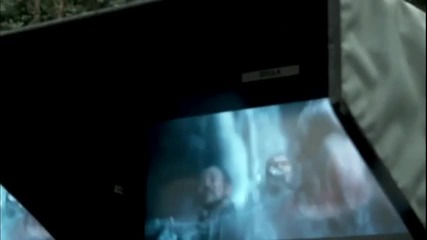 Predators (2010) Първо Видео 