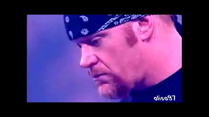 Undertaker - Comatose