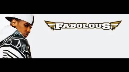 Fabolous - Up And Down