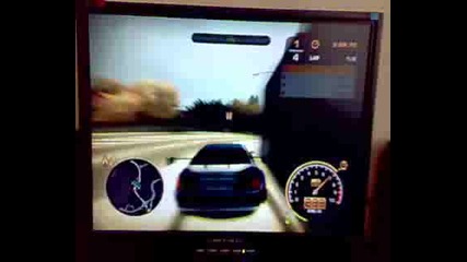 Nfs Most Wanted