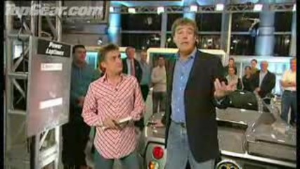 Top Gear : The Stig Lambo & Zonda