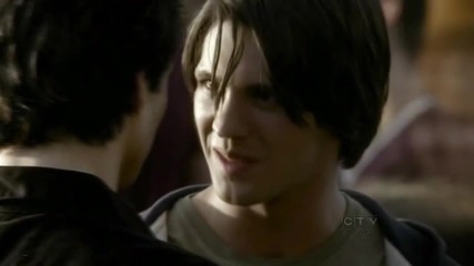 The Vampire Diaries Season 2 Trailer