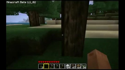 Lets Play Minecraft 102 [deutsch] [hd] - Mein Name ist Hase [www.keep-tube.com]