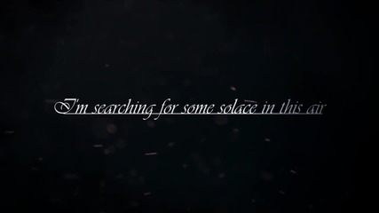 Demon Hunter - The Wind (lyric Video)