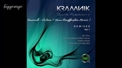 Kramnik - Viclone ( Hans Bouffmyhre Remix ) Preview [high quality]