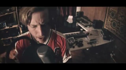Asher Roth - Common Knowledge