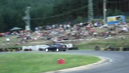 Time Attack Iii 2010 - Kyustendil - Drift