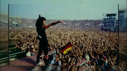 Accept - Seawinds (1979)
