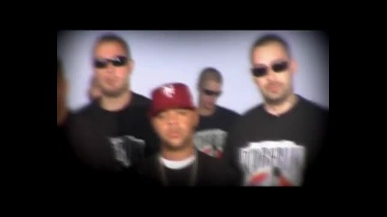 Fler prasentiert Frank White Godsilla - Sudberlin Maskulin 