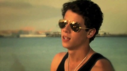Chillin_ In The Summertime - Jonas Brothers