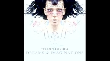 Two Steps From Hell - A Small Step For Mankind