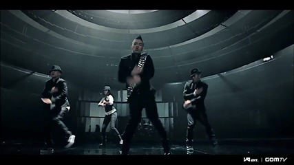 Taeyang - Wedding Dress