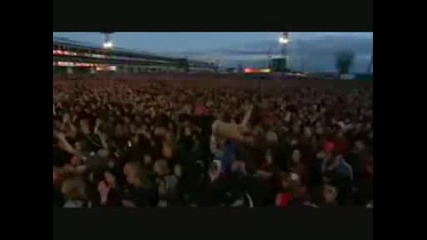 Best of Billy Talent - Rock am Ring 2009