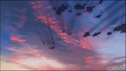 Omnimotion - Wide Awake (feat. Krister Linder)