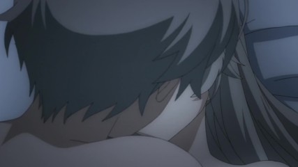 Yosuga no Sora - 11 Full H D