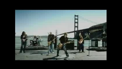 Keith Urban - Once In A Life time