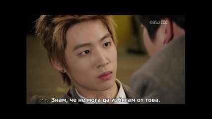 Dream High 2 Ep12 част.3 +bg