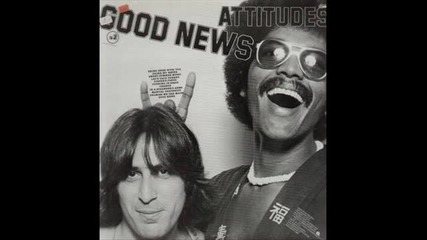 Attitudes - Change