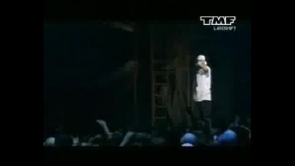 Eminem - Sing For The Moment