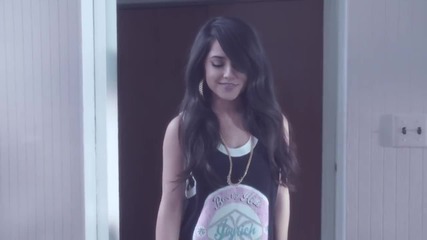 Becky G - Shower