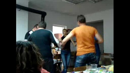 Твърдишко Хоро /част 1/