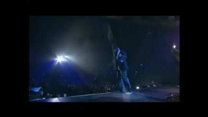 Seal - Kiss from a rose Live 2004 