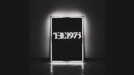 The 1975 - Heart Out //аудио//