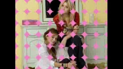 The Best Girls...Mary - Kate & Ashley Olsen