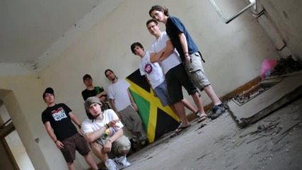 Irieddim - We a Rula Dem [bomboklaat]