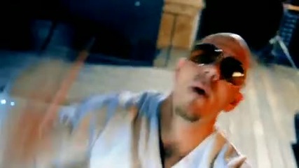 Pitbull - Blanco ft. Pharrell 
