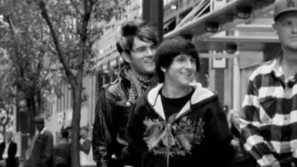 Mitchel Musso - Shout It 