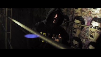 Лимп Бизкит - Gold Cobra
