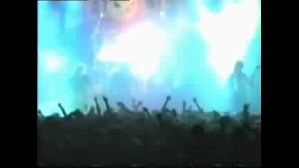 Michael Kiske - Im Alive  /LIVE 87/