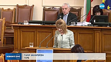 Пълен обрат по искането на БСП за референдум по Истанбулската конвенция