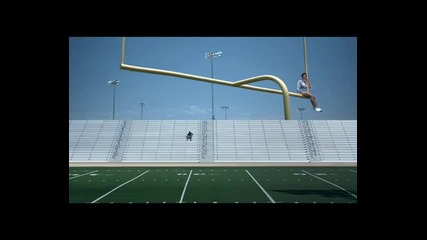 Kid Cudi ft Kanye West and Common - Make her say dvdrip [високо качество]
